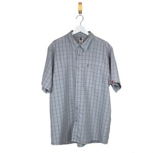 The North Face Short Sleeve Shirt Size XL